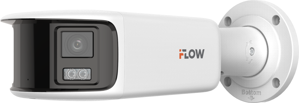 iFlow F-IC-2284PCMS/A(4мм)