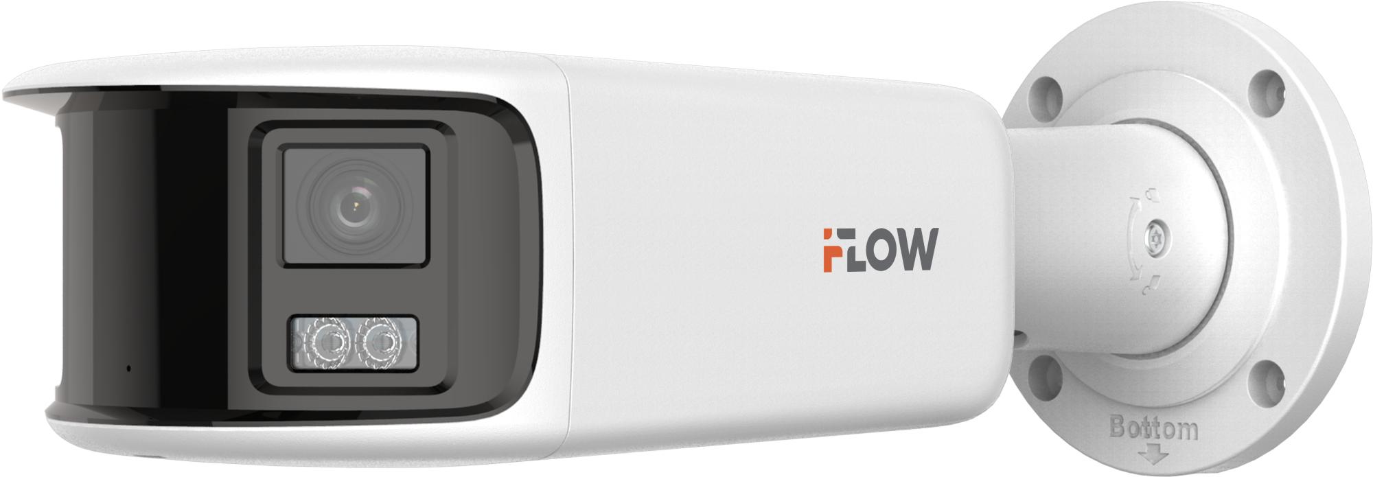 iFlow F-IC-2244PCMS/A(2.8мм)