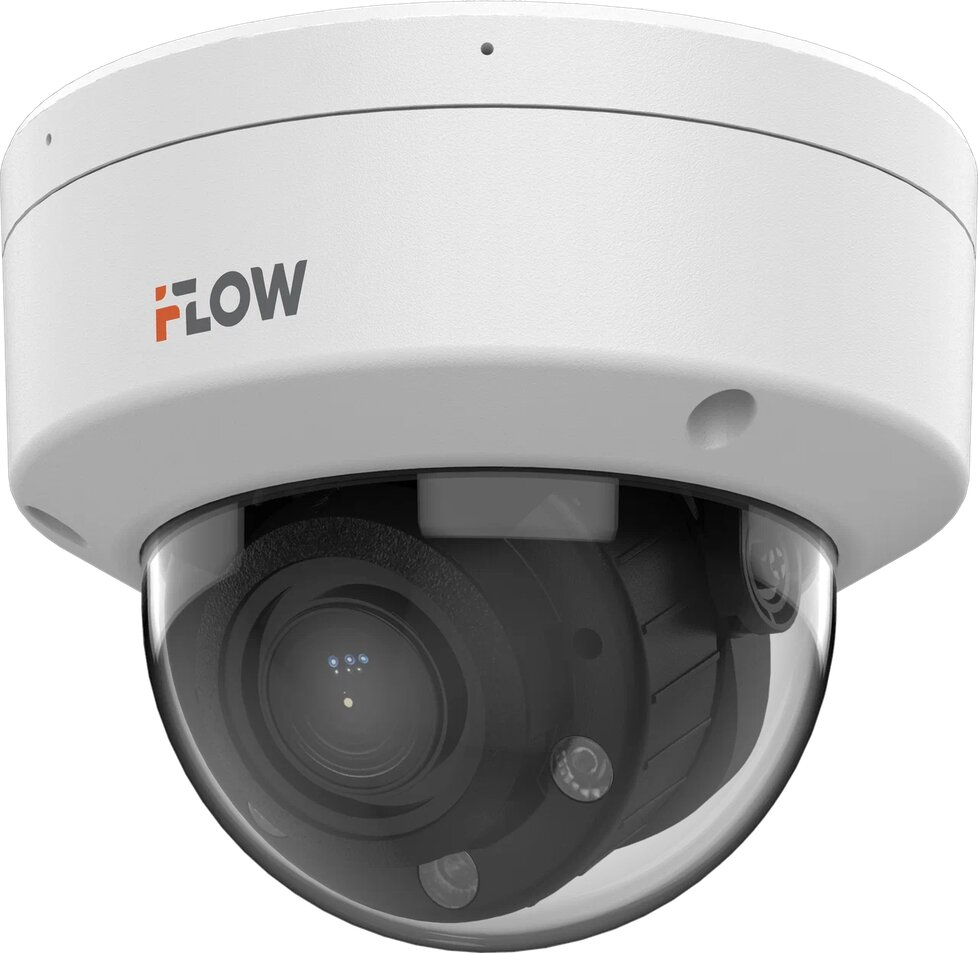 iFlow F-IC-1722CMZ4(2.8-12мм)