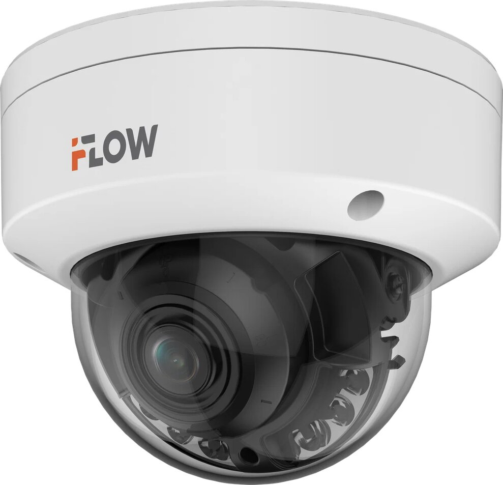 iFlow F-IC-2746CSZ4(2.8-12мм)