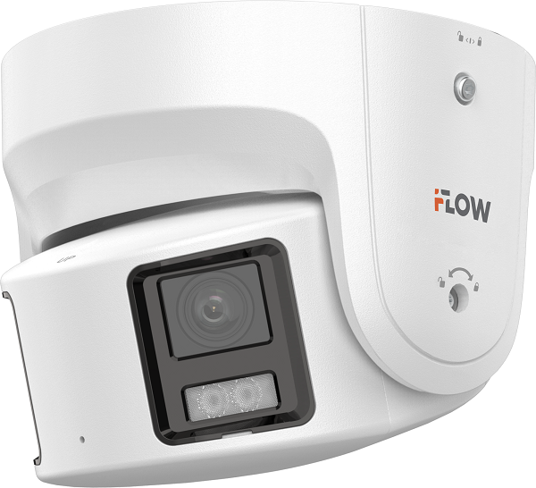 iFlow F-IC-2384PCMS/A(4мм)