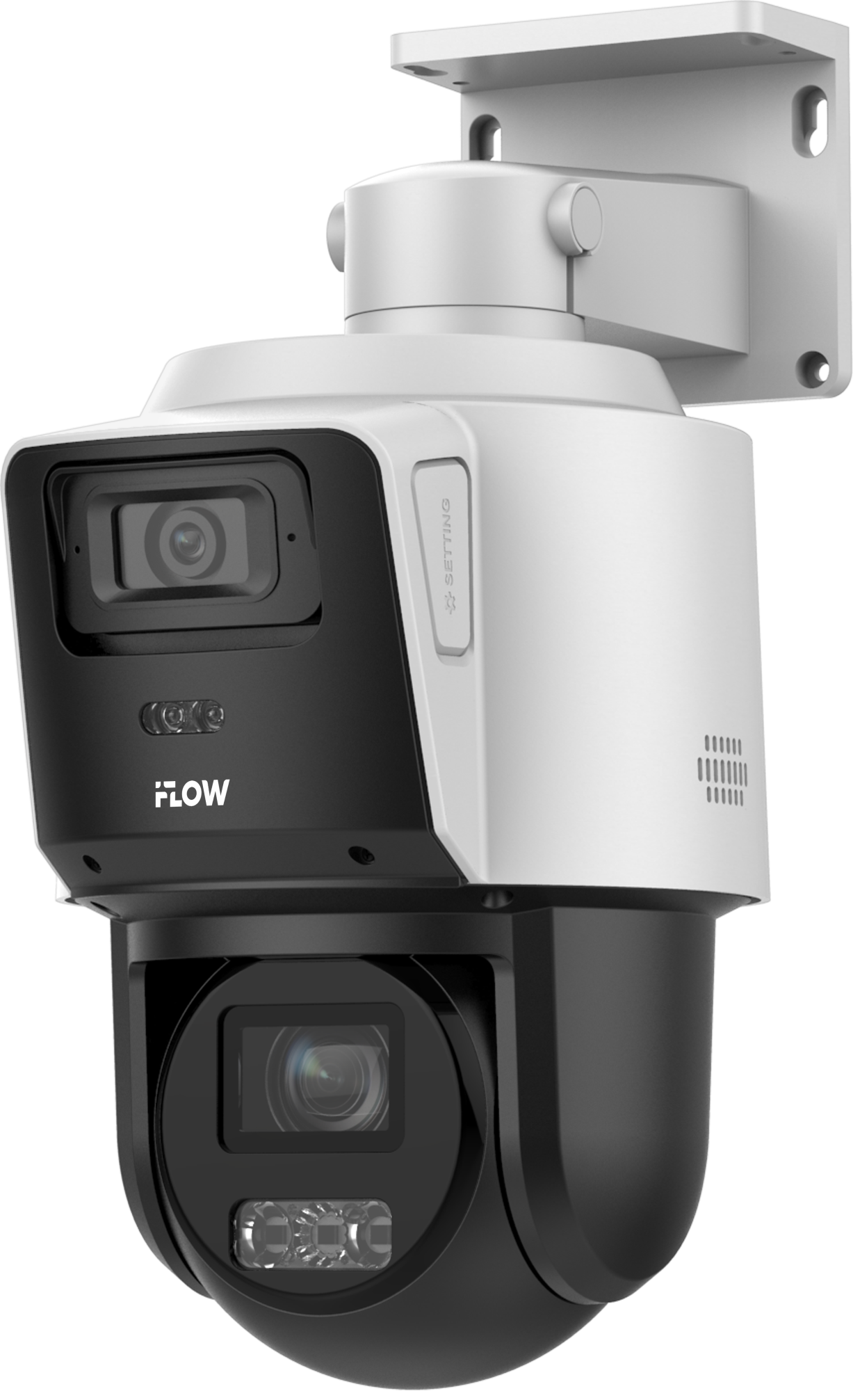 iFlow F-IP-1442PCIZ4