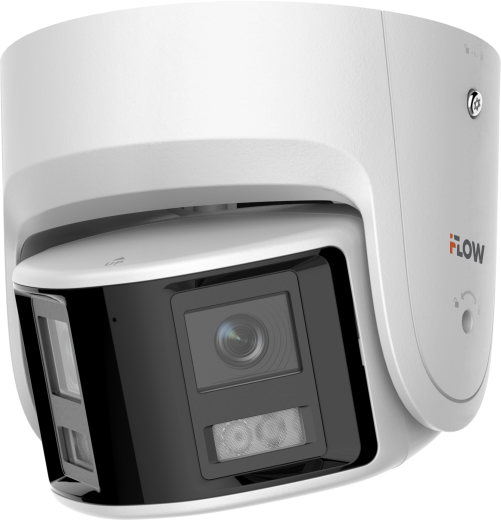 iFlow F-IC-2344PCMS/A(2.8мм)