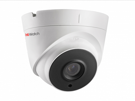 HiWatch DS-T203P