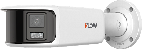 iFlow F-IC-2284PCMS/A(4мм)