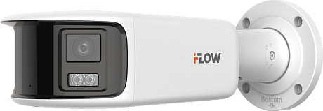 iFlow F-IC-2244PCMS/A(2.8мм)
