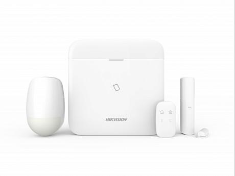 DS-PWA96-KIT-WE (MidKit)