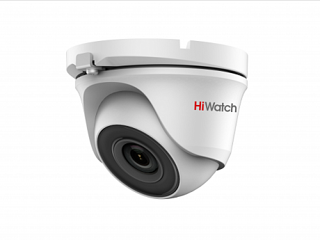 HiWatch DS-T203S