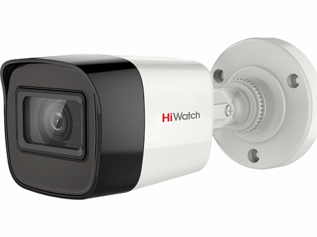 HiWatch DS-T500A