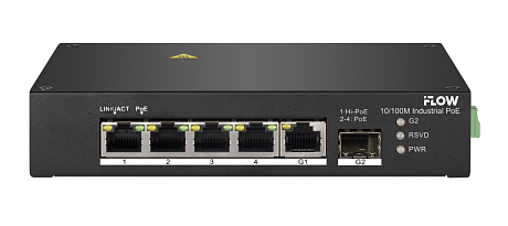 iFlow F-SW-IU406HPOE