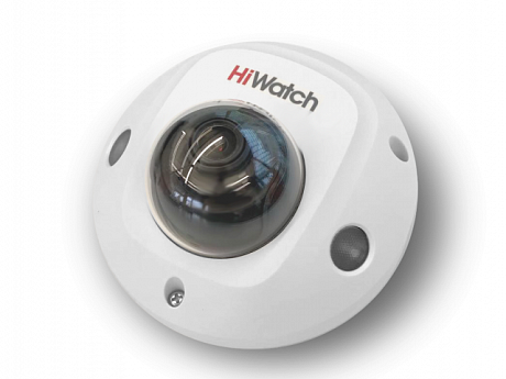 HiWatch DS-I259M(B)