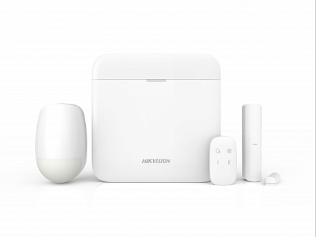 DS-PWA64-KIT-WE (LiteKit)