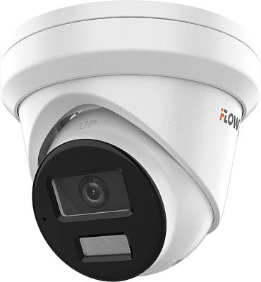 iFlow F-IC-2386CM(2.8мм)