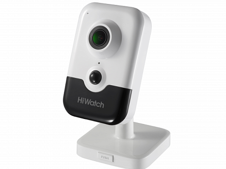 HiWatch IPC-C042-G0/W