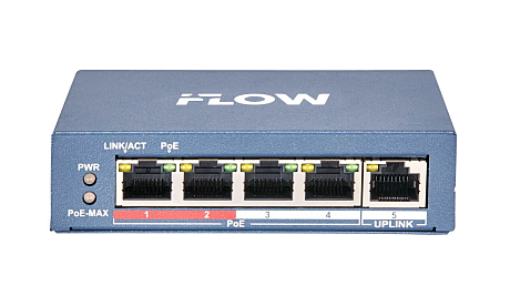 iFlow F-SW-EU205POE-V/L
