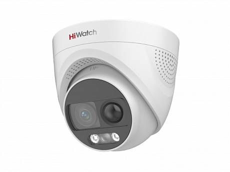 HiWatch DS-T213X