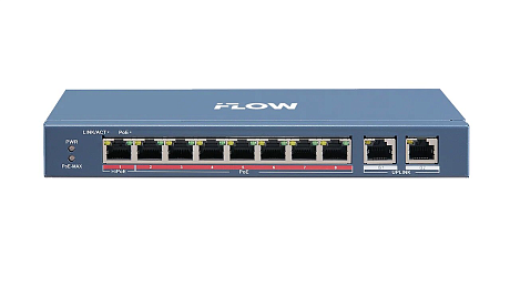 iFlow F-SW-EU410HPOE-V