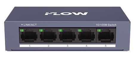 iFlow F-SW-EU205-O