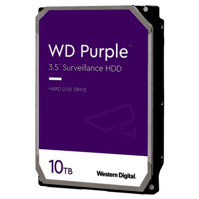 WD Purple WD102PURP
