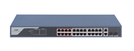 iFlow F-SW-EM418POE-VM