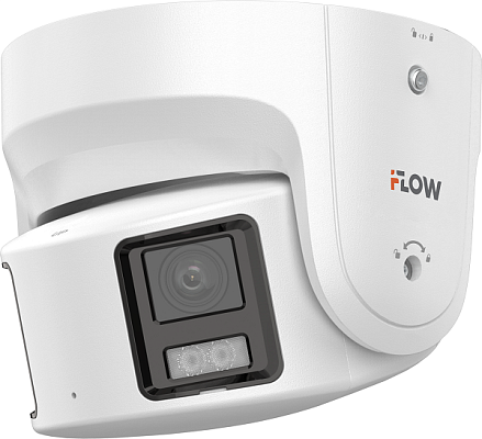 iFlow F-IC-2384PCMS/A(4мм)