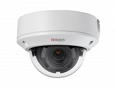 HiWatch DS-I458