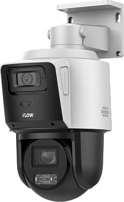 iFlow F-IP-1422PCIZ4