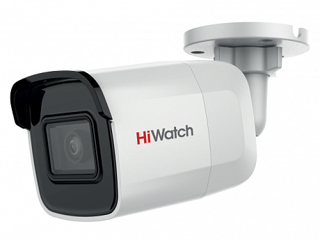 HiWatch DS-I650M