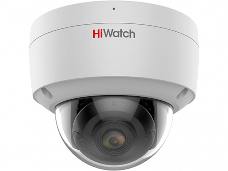 HiWatch IPC-D042C-G2/SU