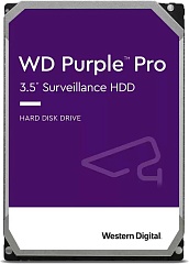 WD Purple Pro WD121PURP 12TB