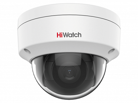 HiWatch DS-I202(D)