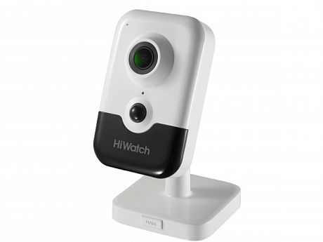 HiWatch DS-I214W(B)