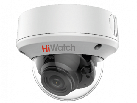 HiWatch DS-T208S