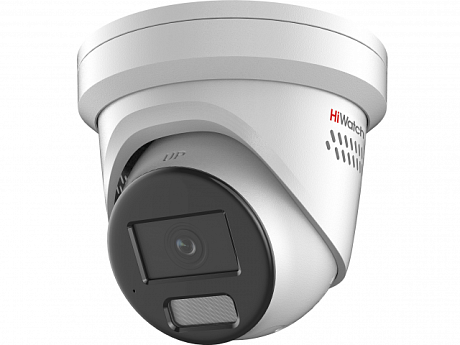 HiWatch IPC-T042C-G2/SUL