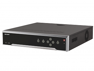 IP (NVR) видеорегистраторы