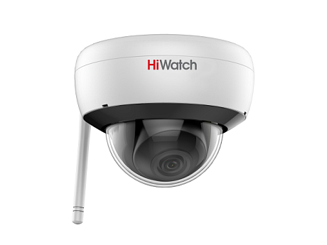 HiWatch DS-I252W(С)