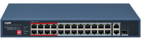 iFlow F-SW-EU426POE-V/L
