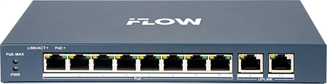 iFlow F-SW-EU410POE-V/L