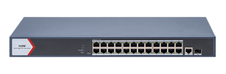 iFlow F-SW-EM626POE-VM/L