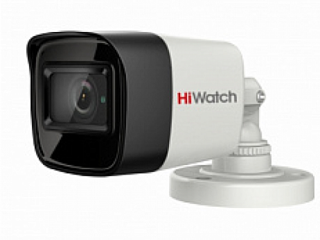 HiWatch DS-T800