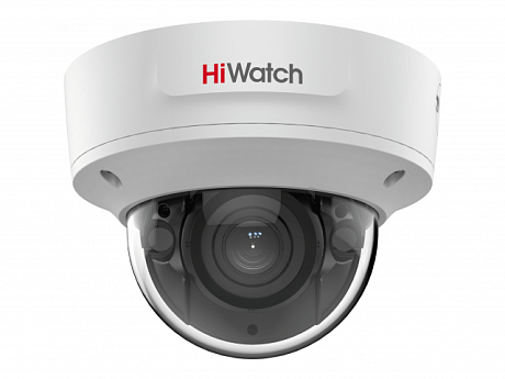 HiWatch IPC-D642-G2/ZS