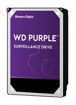 WD Purple WD140PURZ 14TB