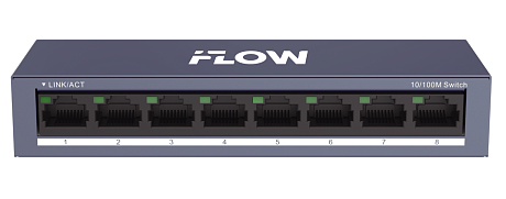 iFlow F-SW-EU208-O