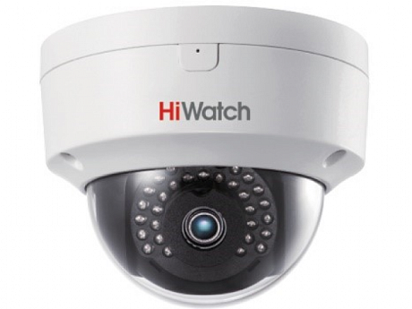 HiWatch DS-I252S