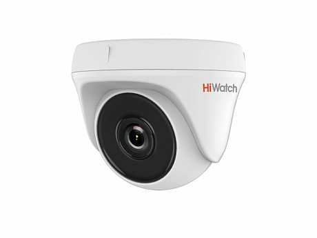HiWatch DS-T133