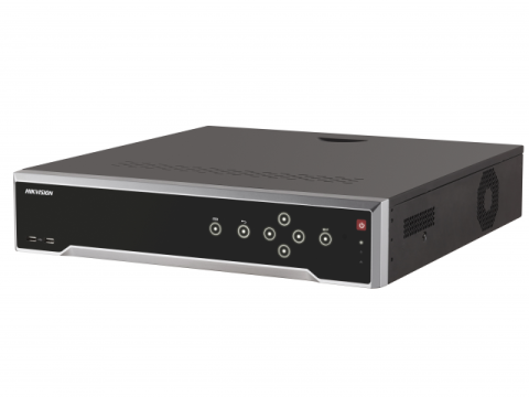 IP (NVR) видеорегистраторы