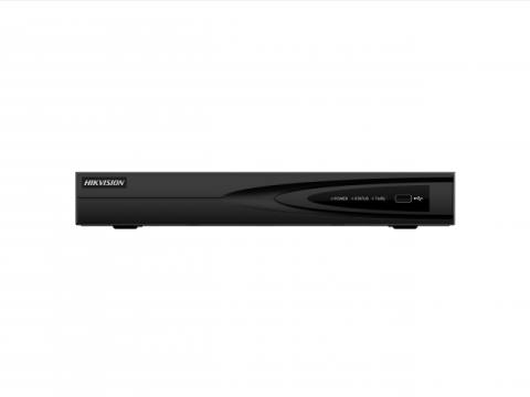 IP (NVR) видеорегистраторы